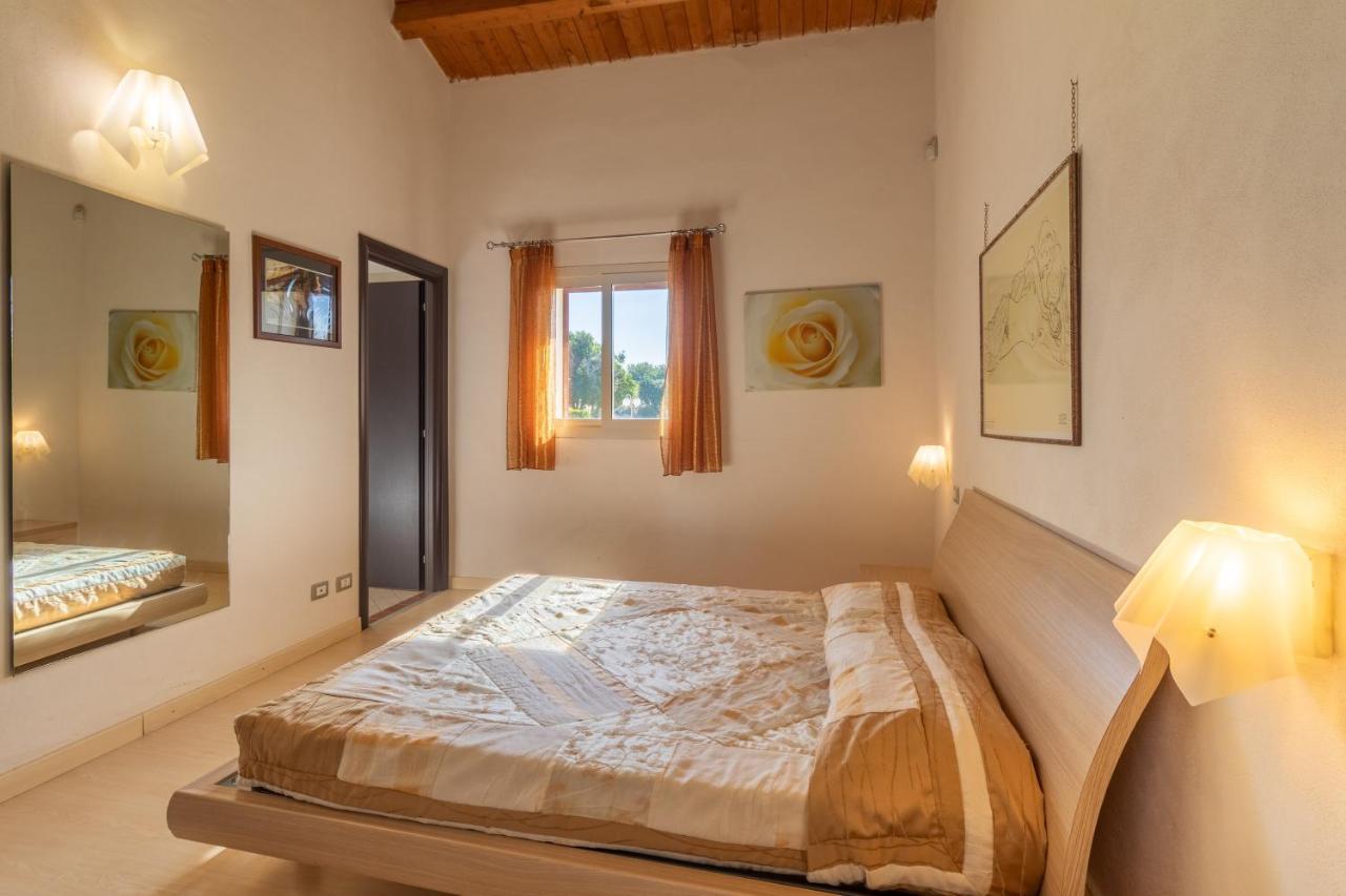 Villa Santa Croce Santa Croce Camerina Dış mekan fotoğraf