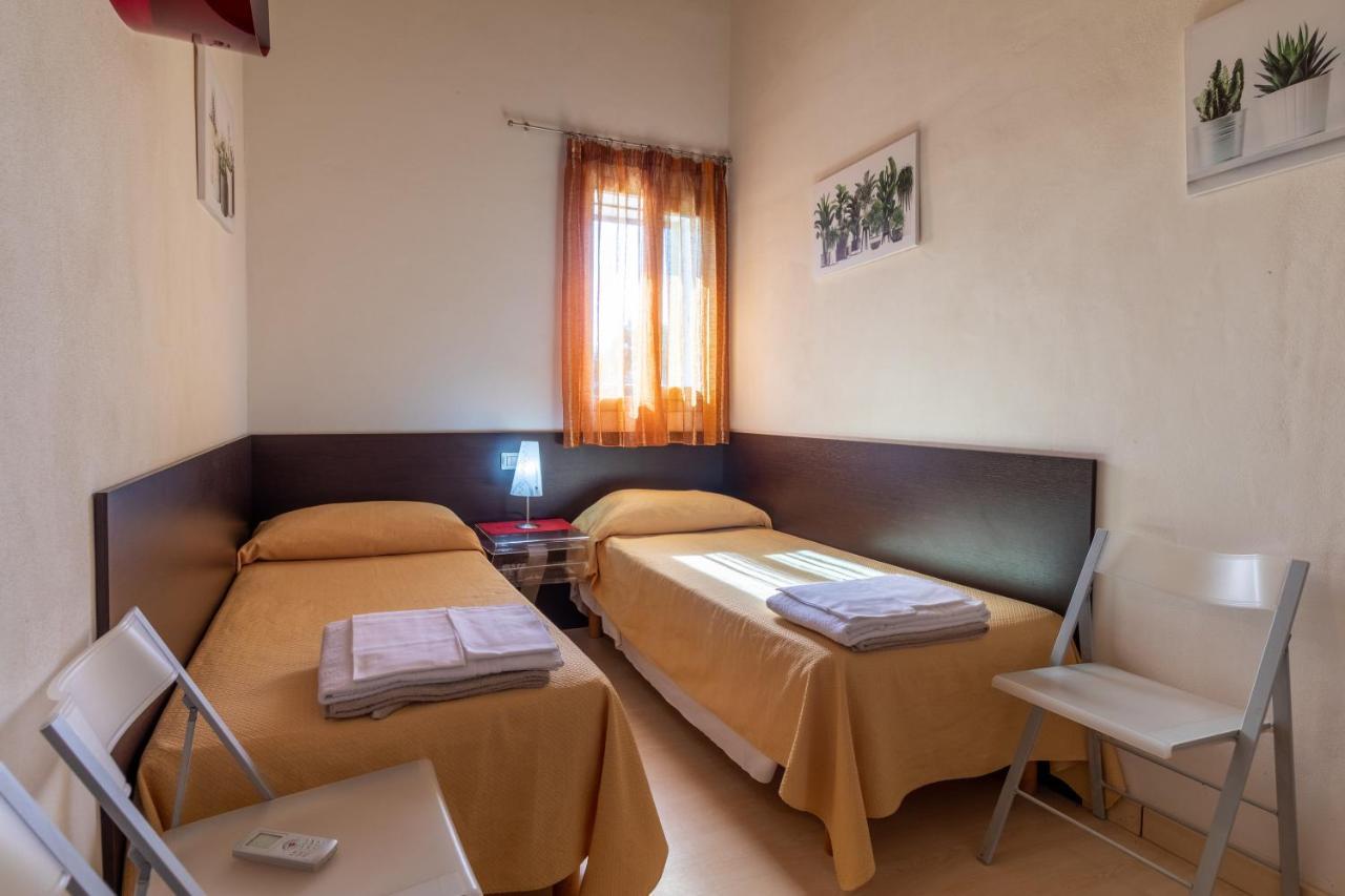 Villa Santa Croce Santa Croce Camerina Dış mekan fotoğraf