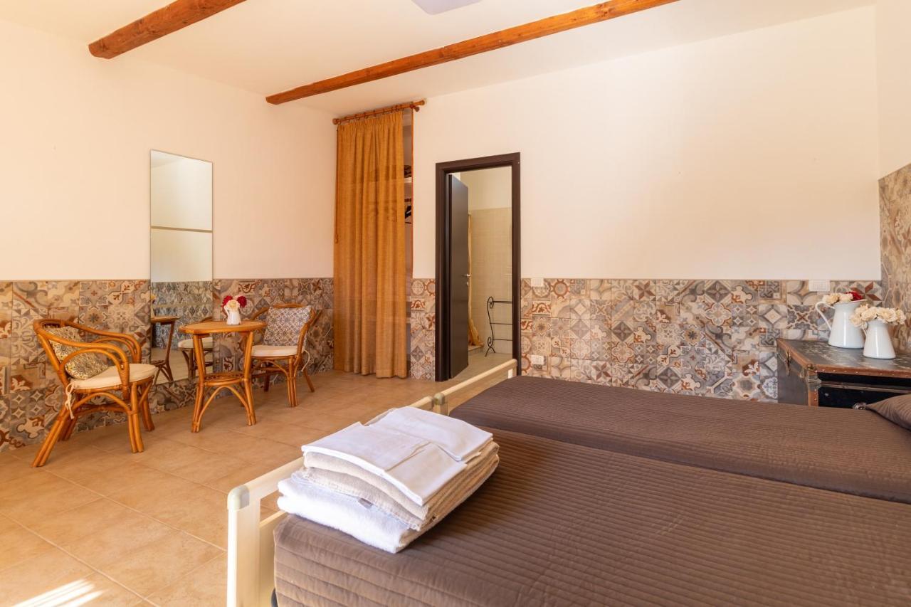 Villa Santa Croce Santa Croce Camerina Dış mekan fotoğraf