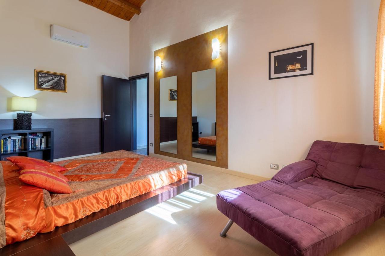 Villa Santa Croce Santa Croce Camerina Dış mekan fotoğraf