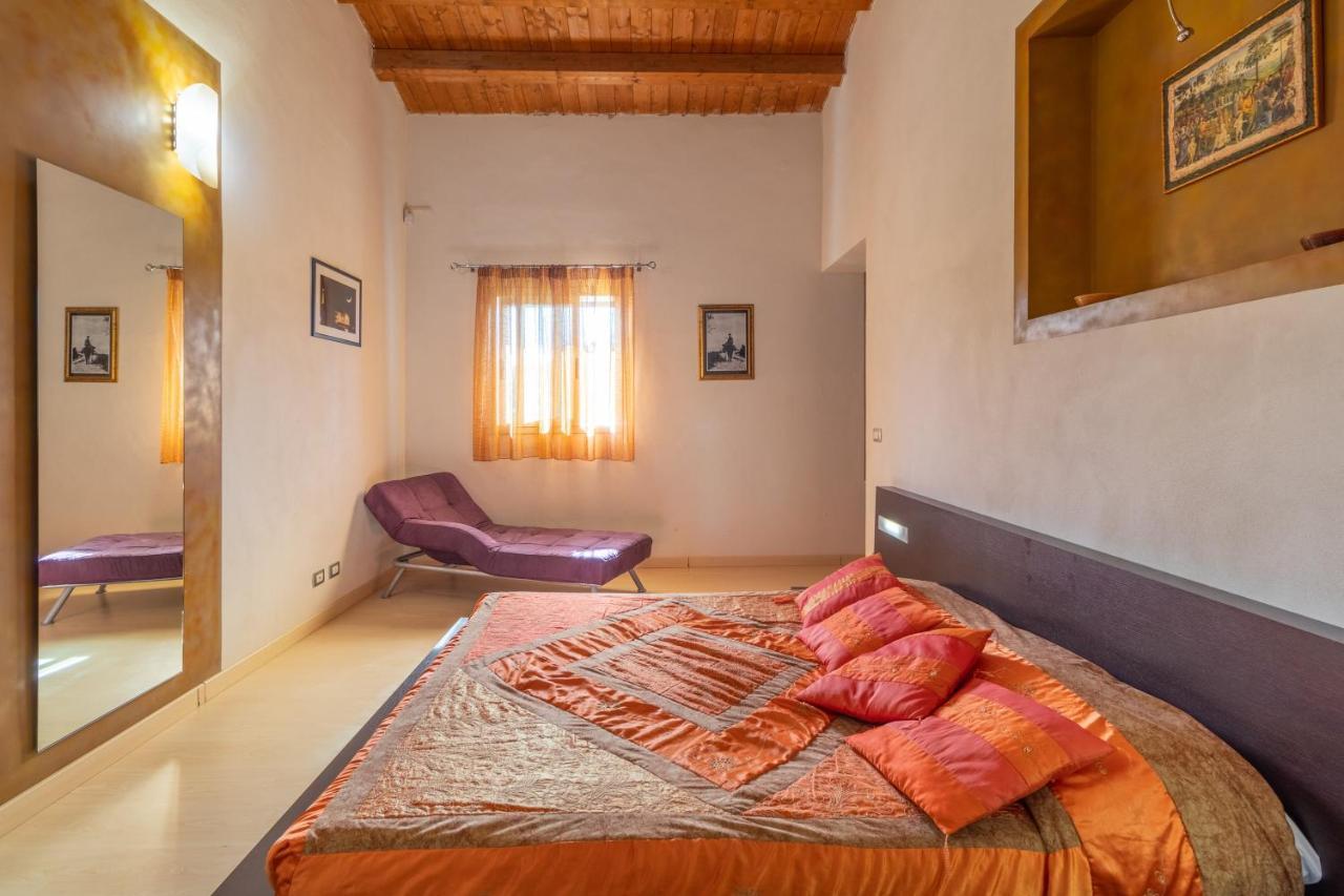 Villa Santa Croce Santa Croce Camerina Dış mekan fotoğraf
